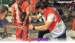 Gegara BBM Bercampur Air, SPBU Marisa Tutup Sementara