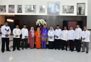 Reses Syarif Mbuinga, Suharsi: Semoga Aspirasi Masyarakat Gorontalo Tersampaikan di Pusat