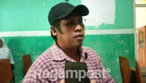 Soal Isu Beredar di Desa Hulawa, Begini Respon Masyarakat
