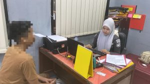 Pria di Kota Gorontalo Terlibat Kasus TPPO Usai Jual ABG Modus Buka Loker