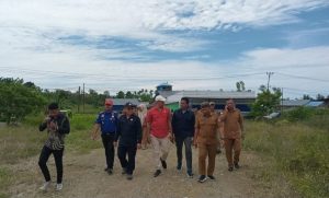 Ampera Desak DPRD Pohuwato Gelar RDP Terkait PT. Surabaya Tranding Industri