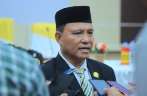 DPRD Pohuwato Bakal Gelar RDP Terkait PT. Surabaya Tranding Industri