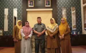 Tukin Belum Dibayarkan, Sejumlah Guru Mengadu ke DPRD Pohuwato