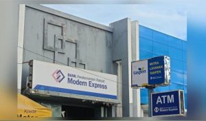 Nasabah Protes BPR Modern Expres Marisa, Data Mereka Bocor