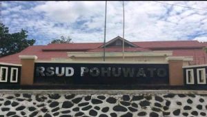 Upah Jasa Ratusan Karyawan RSUD-BP Diduga Belum Dibayarkan