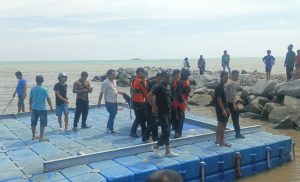 Siswa Tenggelam di Pantai Pohon Cinta Pohuwato Ditemukan Meninggal Dunia