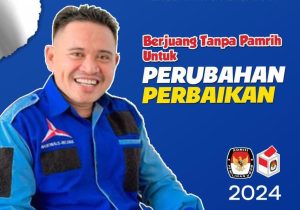 Ridwan Tohopi: Kiprah, Dedikasi dan Loyalitas