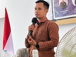Suleman Datau Siswa SDN 1 Bone Raya, Sebuah Cermin untuk Kita Semua