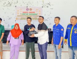 Berkah Penambang Kembali Dirasakan Masyarakat Patilanggio, Pemdes Beri Apresiasi