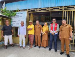 Pertamina Patra Niaga Sulawesi-Pemda Gorontalo Pastikan Harga LPG 3 Kg Tetap Terkendali