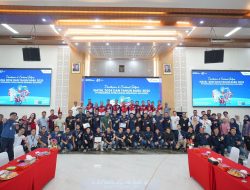Satgas Nataru Pertamina Patra Niaga Sulawesi Sukses Kawal Distribusi Ketersediaan Energi di Pulau Sulawesi