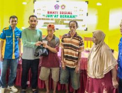 Awal Tahun, Berkah Penambang Kembali Dirasakan Masyarakat Buntulia