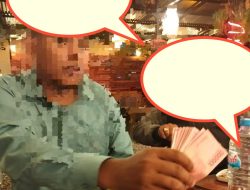 Oknum Pengacara Gorontalo Diduga Tipu-Peras Warga Rp 24 Juta Ternyata Nyambi Jadi Dosen 
