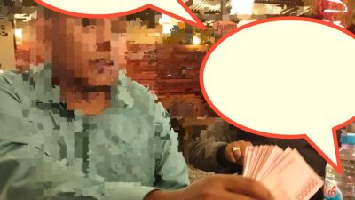 Oknum Pengacara Gorontalo Diduga Tipu-Peras Warga Rp 24 Juta Ternyata Nyambi Jadi Dosen 