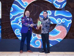 Pertamina Sulawesi Kembali Mengukir Prestasi: Raih 7 Penghargaan Dalam Ajang Indonesia Green Awards 2025