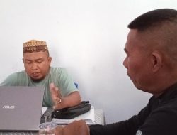 Warga Ditipu-Diperas Oknum Pengacara Gorontalo, Korban Lapor ke Organisasi Advokad