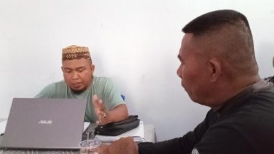 Warga Ditipu-Diperas Oknum Pengacara Gorontalo, Korban Lapor ke Organisasi Advokad