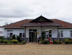 PT LIL Pohuwato Diduga Langgar Hukum Perizinan