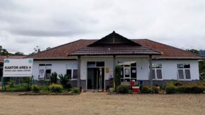 PT LIL Pohuwato Diduga Langgar Hukum Perizinan