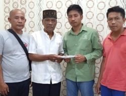 Elnusa Petrofin Pastikan Pasokan BBM Gorontalo Aman Pasca Kecelakaan Tunggal Mobil Tangki di Kwandang