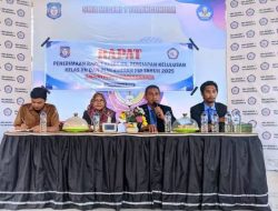 ITB Ichsan Boalemo Sosialisasi Penerimaan Maba Angkatan Pertama