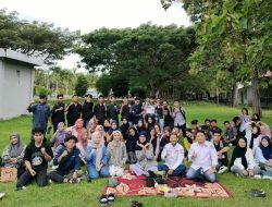 HMS UNG Angkat Realita Kelam HIV/AIDS di Gorontalo, Mahasiswa Diajak Jadi Agen Perubahan