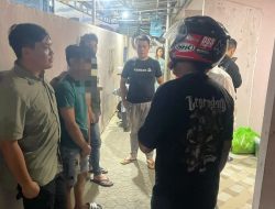 Pelaku Penganiayaan Menggunakan Tombak di Gorontalo Diamankan Polisi