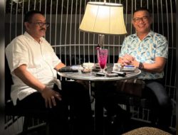Kembangkan Objek Wisata Boalemo, Syarif Mbuinga Kawal Gagasan Rum Pagau