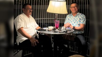 Kembangkan Objek Wisata Boalemo, Syarif Mbuinga Kawal Gagasan Rum Pagau