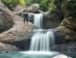 Air Terjun Bidadari, Surga Tersembunyi di Pohuwato
