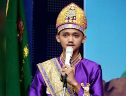 Wisnu Dewantoro Afandi, Mahasiswa UNG yang Mengukir Prestasi Dalam Ajang Debat Nasional