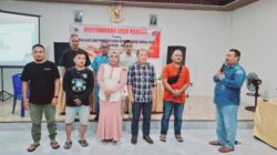 Capai Target 100%, Pohuwato Jadi yang Tercepat Pembentukan Kopdes Merah Putih