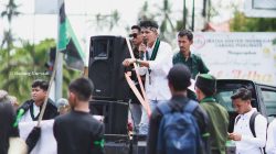 Aktivis HMI Sindir Keterlibatan Wakil Rakyat dalam Tambang Ilegal