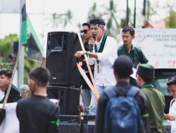 Aktivis HMI Sindir Keterlibatan Wakil Rakyat dalam Tambang Ilegal
