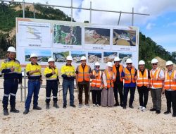 DPRD dan Pani Gold Project Sepakat Jaga Investasi dan Kesejahteraan Lokal