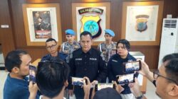 Tersangka Pemalsuan Surat Meninggal Dunia, Polda Sulut Klarifikasi Proses Penahanan