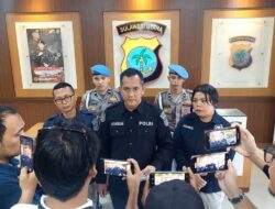 Tersangka Pemalsuan Surat Meninggal Dunia, Polda Sulut Klarifikasi Proses Penahanan
