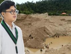 Jelang 100 Hari Kerja “Pohuwato Darurat Lingkungan”, Surat Cinta Untuk Pemda Pohuwato