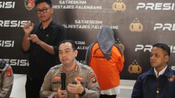 Modus Memberikan Pekerjaan, 26 Orang Tertipu Hingga Ratusan Juta