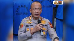 Polda Jawa Barat Tangkap 145 Pelaku Premanisme dalam Operasi Pekat II Lodaya 2025