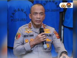 Polda Jawa Barat Tangkap 145 Pelaku Premanisme dalam Operasi Pekat II Lodaya 2025