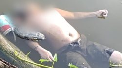 Remaja di Pohuwato Ditemukan tak Bernyawa di Kubangan Bekas Galian Batu Tela