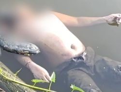 Remaja di Pohuwato Ditemukan tak Bernyawa di Kubangan Bekas Galian Batu Tela