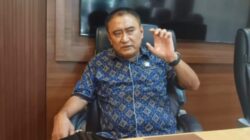 Miskon Yapanto Nilai PT Lil Tutup Mata Terhadap Bencana di Wilayah Barat Pohuwato