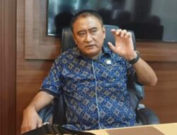 Miskon Yapanto Nilai PT Lil Tutup Mata Terhadap Bencana di Wilayah Barat Pohuwato