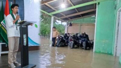 Banjir Bandang Terjadi Lagi: Kerusakan Lingkungan dan Kinerja Pemerintah Daerah Dipertanyakan
