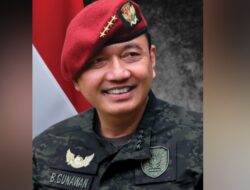 Jejak Panjang Budi Gunawan: Dari Ajudan Megawati Hingga Menteri Polkam Era Prabowo