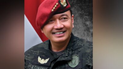 Jejak Panjang Budi Gunawan: Dari Ajudan Megawati Hingga Menteri Polkam Era Prabowo
