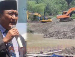 Krisis Air dan Gagal Panen Hantui Pohuwato, Warga Teriak Akibat Tambang Ilegal