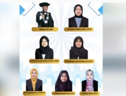 Biro Kepegawaian UNIPO: Komitmen Tingkatkan Kualitas SDM